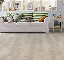 Haro Tritty 100 Campus 4V ДУБ БЕРГАМО СЕРЕБРЯНО-СЕРЫЙ 538748 фото 3 | FLOORDEALER